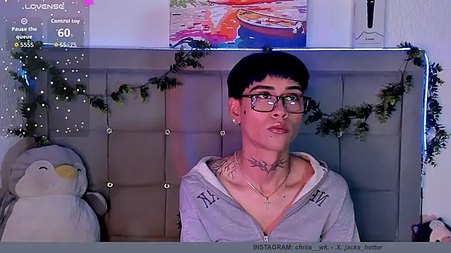 jacks hotter online show from July 9, 2:27 pm