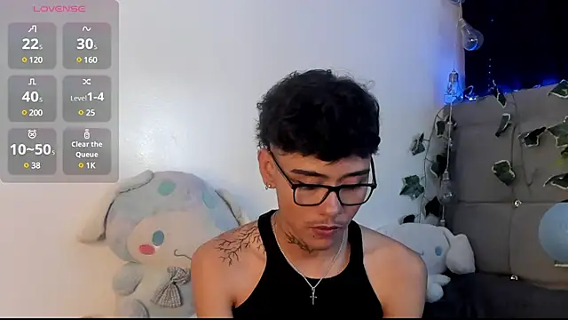 Snapshot of jacks_hotter chatting on March 12, 9:55 am jacks hotter online show from March 12, 9:55 am