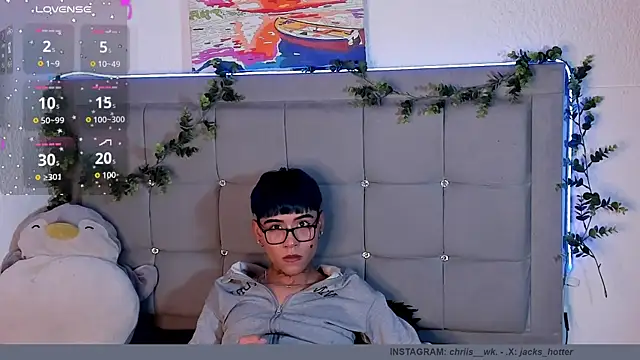 jacks hotter online show from May 28, 11:10 pm