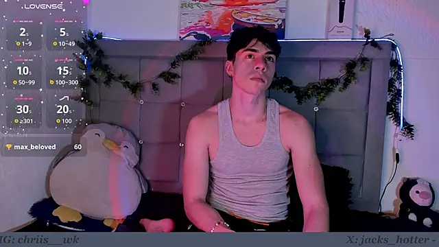 jacks hotter online show from June 20, 4:17 am