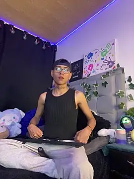 Snapshot of jacks_hotter chatting on January 26, 7:53 am jacks hotter online show from January 26, 7:53 am