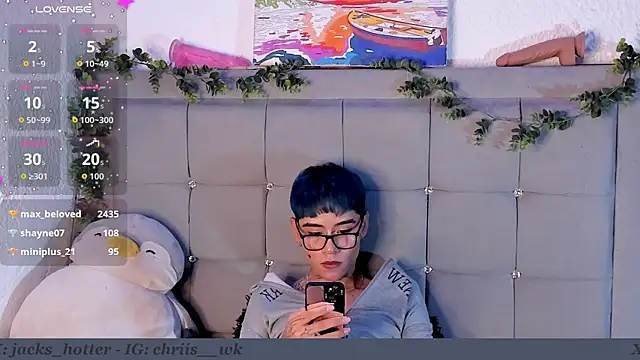 jacks hotter online show from May 14, 12:13 pm
