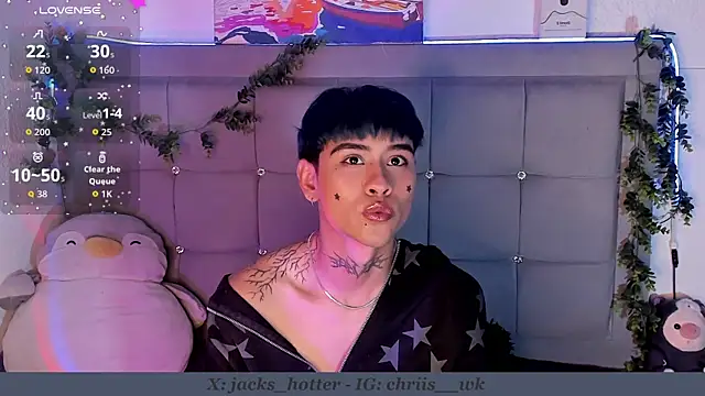 jacks hotter online show from June 14, 9:27 pm