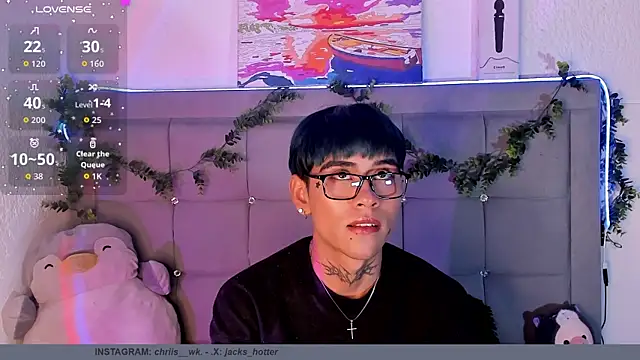 jacks hotter online show from June 24, 12:53 am