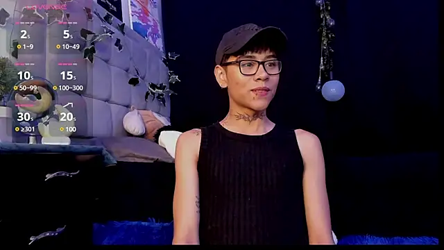 Snapshot of jacks_hotter chatting on February 12, 6:19 am jacks hotter online show from February 12, 6:19 am