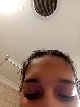 Snapshot of Jazzychell chatting on February 12, 7:34 am Jazzychell online show from February 12, 7:34 am