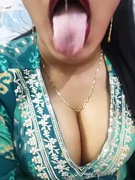 Sania-Love online show from April 21, 11:44 pm