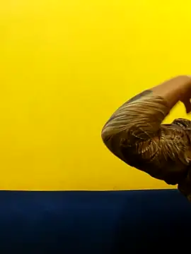 Sania-Love online show from October 27, 6:36 am