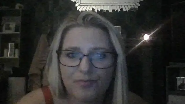 SweetXCandyX online show from October 26, 8:20 pm