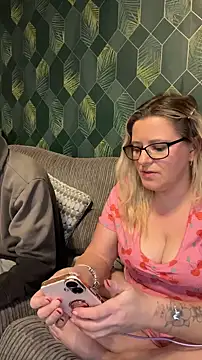 SweetXCandyX online show from January 9, 7:10 pm