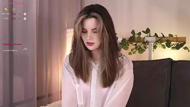 LoraDevon online show from September 20, 4:23 pm