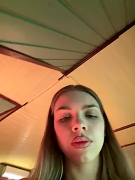 Alice1 secret online show from October 11, 10:11 pm