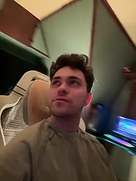 Alice1 secret online show from October 6, 2:07 pm