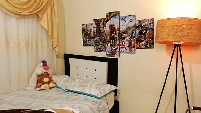 saksa online show from March 26, 7:34 pm