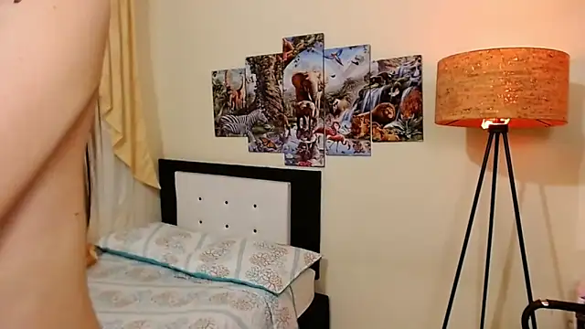 saksa online show from February 6, 9:33 pm