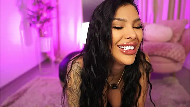 firesbomb777 online show from March 19, 7:19 am