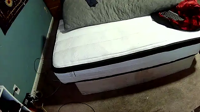 Spunwhiteboy1992 online show from March 7, 6:24 pm