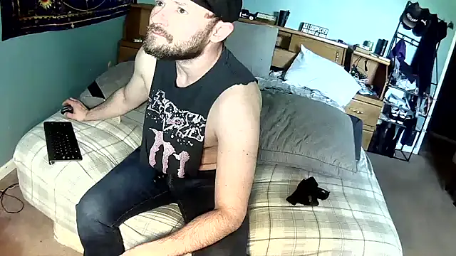 Spunwhiteboy1992 online show from April 21, 4:46 pm