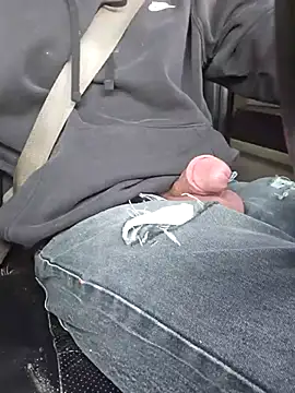 Spunwhiteboy1992 online show from February 24, 5:47 pm