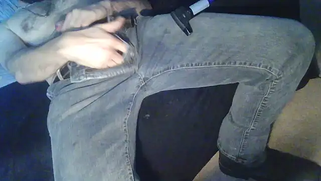 Spunwhiteboy1992 online show from October 26, 7:25 pm