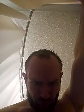 Spunwhiteboy1992 online show from April 8, 8:16 am