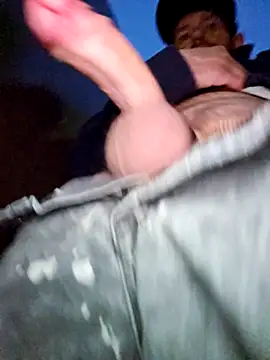 Spunwhiteboy1992 online show from April 12, 10:51 am