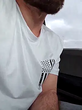 Spunwhiteboy1992 online show from April 5, 4:02 pm