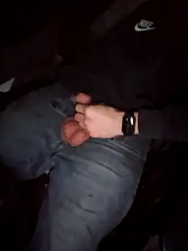 Spunwhiteboy1992 online show from March 6, 1:33 am