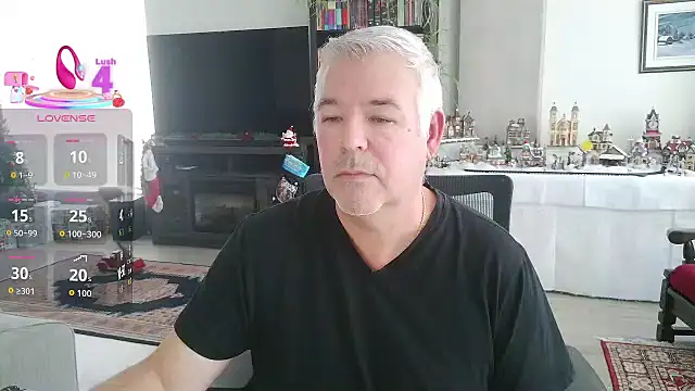 aarosteev2 online show from December 18, 3:05 pm