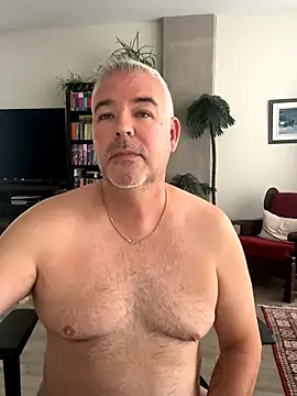 aarosteev2 online show from October 19, 1:25 pm