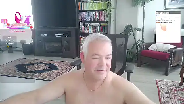 aarosteev2 online show from November 3, 3:15 pm