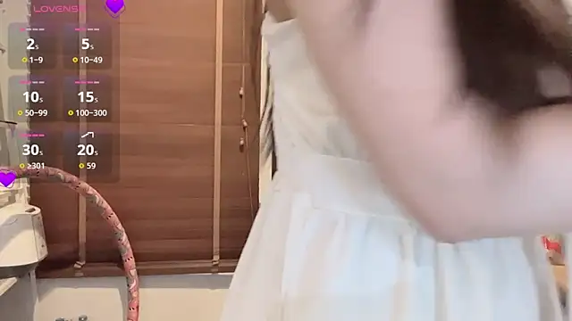 Snapshot of nenechuchu chatting on June 17, 3:00 pm nenechuchu online show from June 17, 3:00 pm