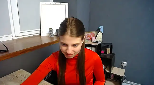 Snapshot of felicity_gold chatting on March 20, 10:32 am felicity gold online show from March 20, 10:32 am