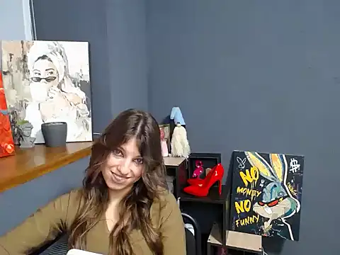 Snapshot of felicity_gold chatting on October 10, 7:09 am felicity gold online show from October 10, 7:09 am