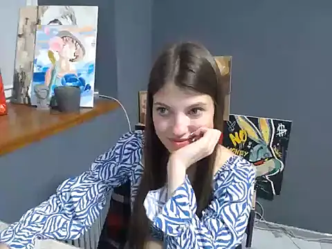 Snapshot of felicity_gold chatting on May 11, 6:15 am felicity gold online show from May 11, 6:15 am