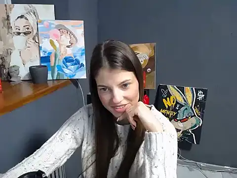 felicity gold online show from February 18, 7:06 am