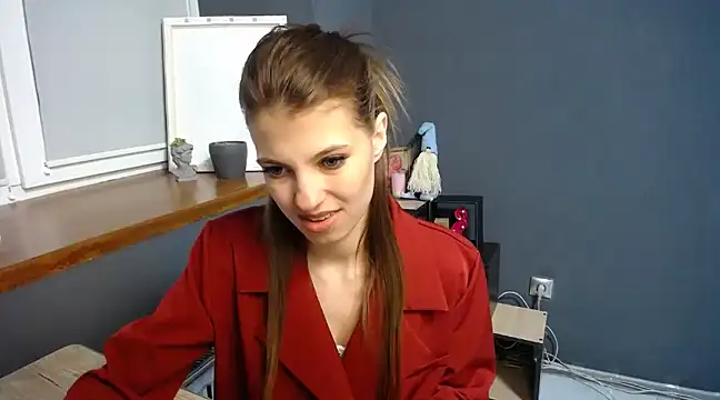 Snapshot of felicity_gold chatting on March 13, 10:36 am felicity gold online show from March 13, 10:36 am