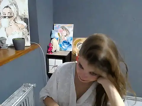 Snapshot of felicity_gold chatting on June 5, 6:52 am felicity gold online show from June 5, 6:52 am
