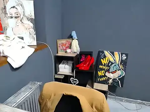 Snapshot of felicity_gold chatting on September 25, 6:19 am felicity gold online show from September 25, 6:19 am