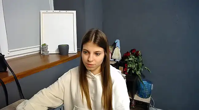 Snapshot of felicity_gold chatting on February 28, 1:47 pm felicity gold online show from February 28, 1:47 pm