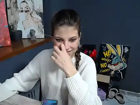 Snapshot of felicity_gold chatting on December 2, 7:32 am felicity gold online show from December 2, 7:32 am