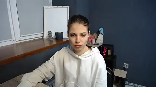 Snapshot of felicity_gold chatting on March 14, 7:37 am felicity gold online show from March 14, 7:37 am