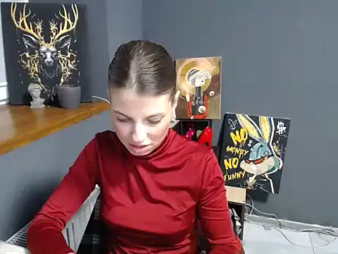 felicity gold online show from February 25, 7:08 am