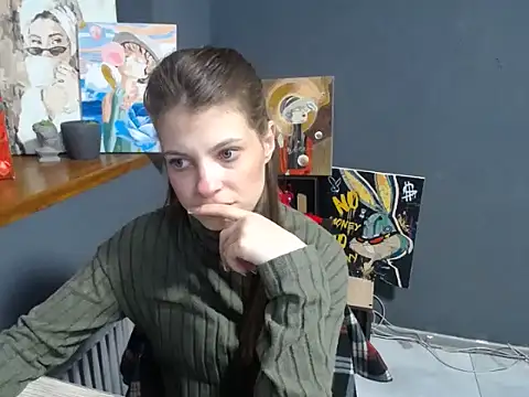 felicity gold online show from April 27, 6:11 am