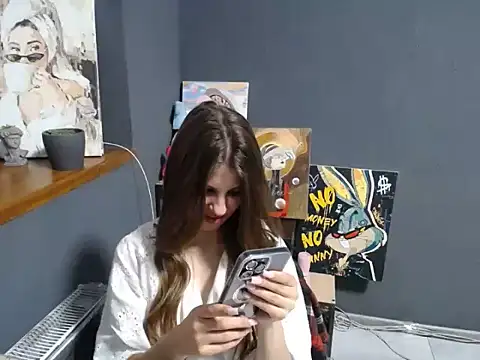 Snapshot of felicity_gold chatting on June 5, 6:18 am felicity gold online show from June 5, 6:18 am