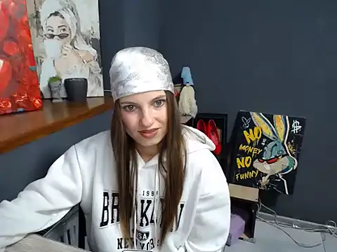 Snapshot of felicity_gold chatting on September 16, 6:47 am felicity gold online show from September 16, 6:47 am