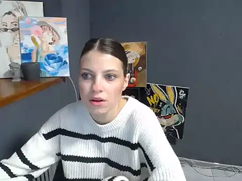 felicity gold online show from April 29, 6:06 am