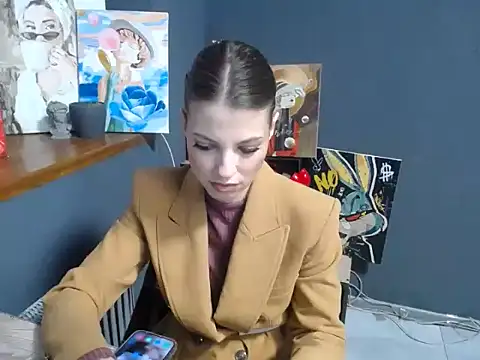 felicity gold online show from March 26, 7:28 am