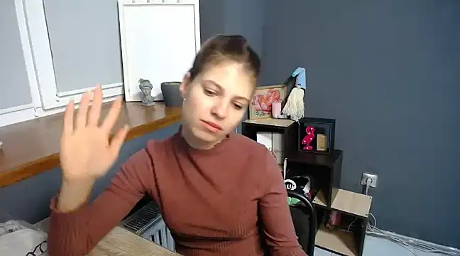 Snapshot of felicity_gold chatting on March 15, 7:31 am felicity gold online show from March 15, 7:31 am