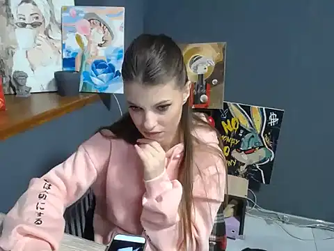 felicity gold online show from March 25, 7:19 am